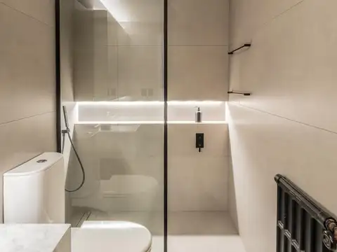 Departamento en Venta 40 años