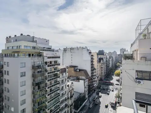 Departamento en Venta en San Nicolás, USD 175.000