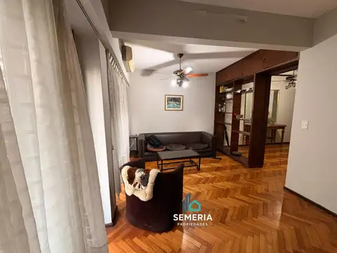 Marcelo Torcuato De Alvear 800