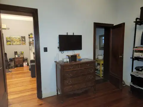 Departamento en Venta 60 años