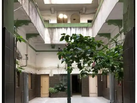 Avda. Rivadavia 1900, Piso 2