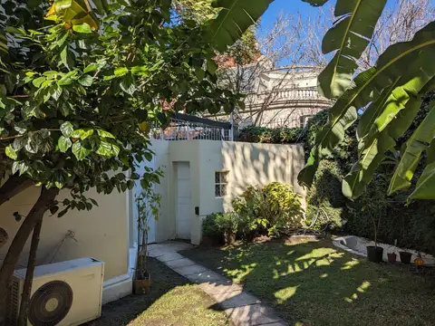 Casa en Venta en Palermo, USD 3.000.000