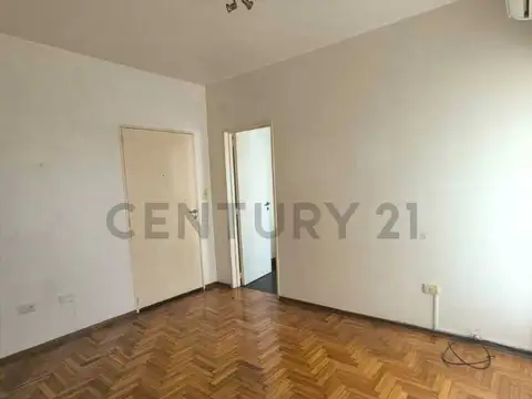 Hermoso Departamento 2 Ambientes Lateral en el Barrio de Almagro