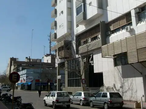 Edificio Jockey Club 8º B