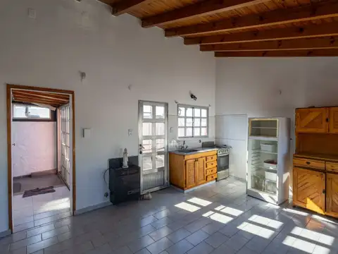 Depto Tipo Casa en Venta de 6 ambientes