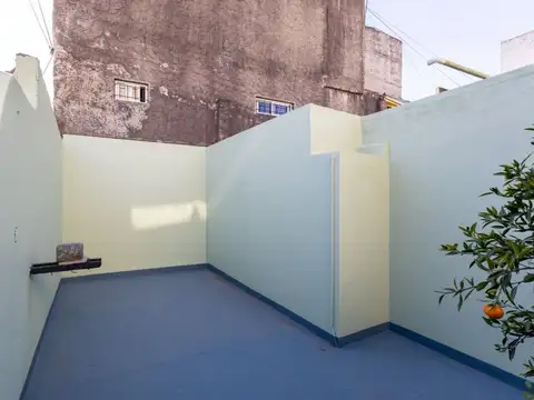 Depto Tipo Casa en Venta de 4 dormitorios