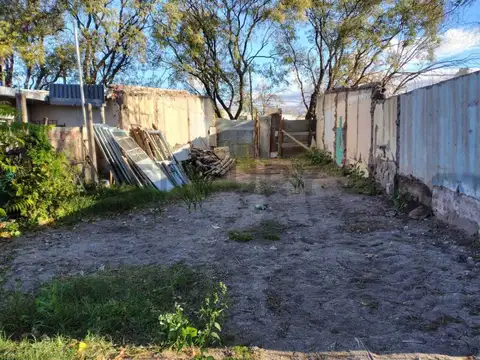 Terreno en Venta en San Rafael, Mendoza