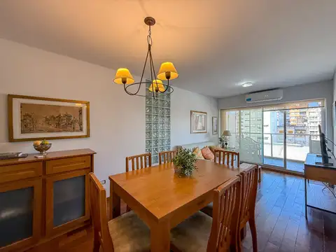 Departamento en Alquiler al Sur