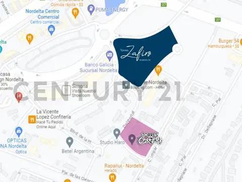 Venta Departamento 4 Ambientes Nordelta Torres Zafiro + Amenities + Cochera 136m2 50% Contado