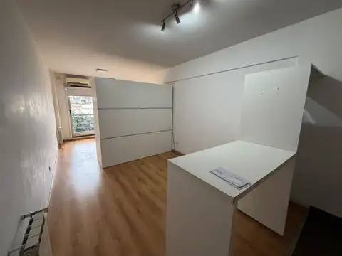 Departamento en Alquiler de Monoambiente