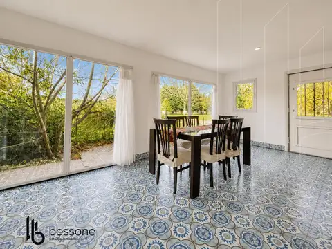 Casa en Venta de 3 dormitorios