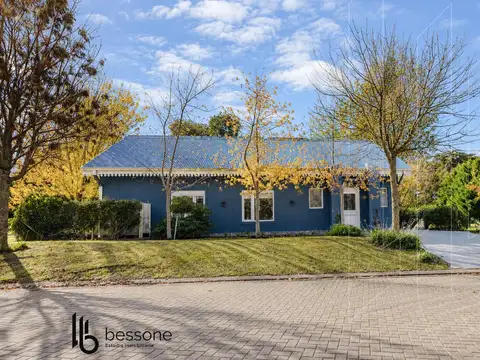 Casa en Venta A Estrenar
