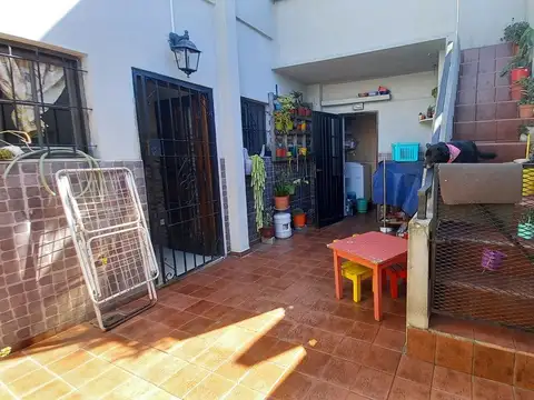 Depto Tipo Casa en Venta de 3 dormitorios