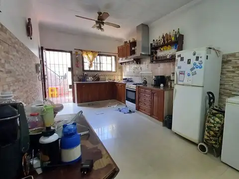 Depto Tipo Casa en Venta en Lanus Este, USD 79.500