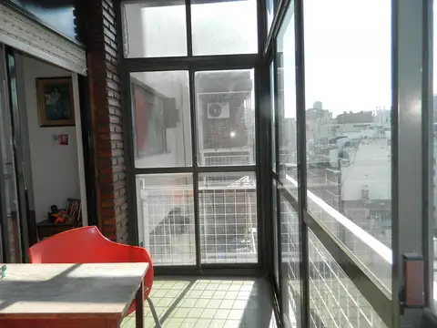 Departamento en Venta en Belgrano, USD 145.000