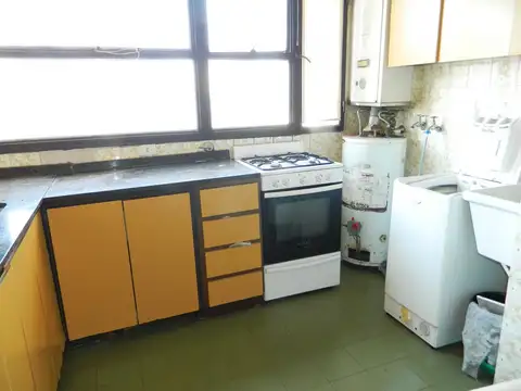 Departamento en Venta 42 años