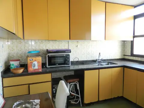 Departamento en Venta al Norte