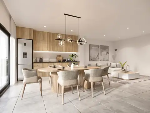 Departamento en Venta en Villa Luro, USD 95.500
