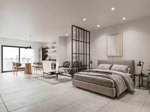 Departamento en Venta A Estrenar