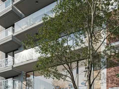 Departamento en Venta de Monoambiente