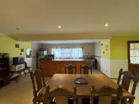 Casa en Venta al Norte