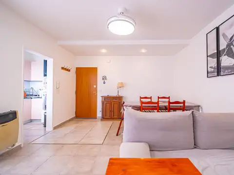 Depto Tipo Casa en Venta al Norte