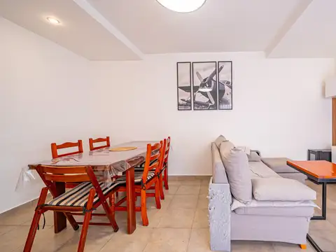 Depto Tipo Casa en Venta de 1 dormitorio