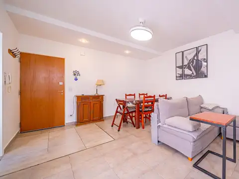 Depto Tipo Casa en Venta 17 años