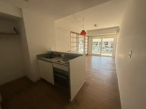 2 Ambientes I 50 M2 I M/Luminoso I Exc. Ubic. I Amenities I