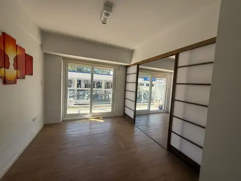 Departamento en Alquiler en Villa Crespo, $ 600.000