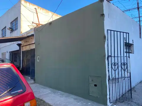 VENTA CASA A REFACCIONAR MULTIFAMILIAR GRAND BOURG