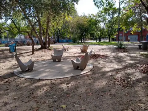 Departamento en Alquiler 30 años