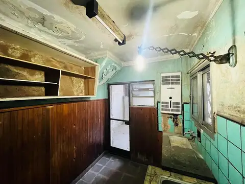 Terreno en Venta