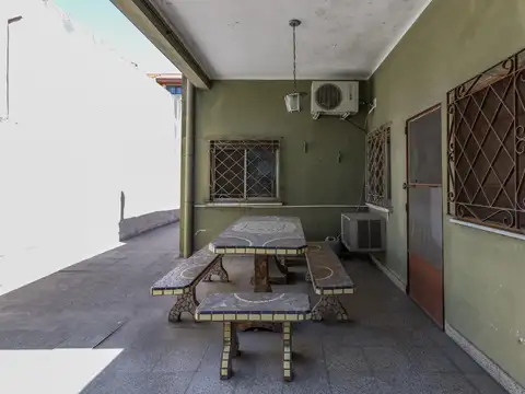 Terreno en Venta 8  mts Frente