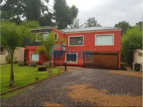 Casa en Venta de 5 dormitorios