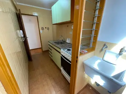 Departamento en Alquiler 46 años
