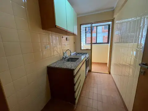 Departamento en Alquiler en Saavedra, $ 800.000