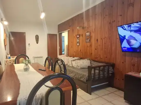 Departamento en Venta en Punta Mogotes, USD 80.000