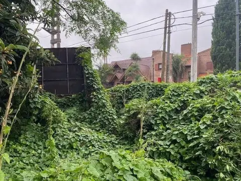 Terreno en Venta de 620,0 m2