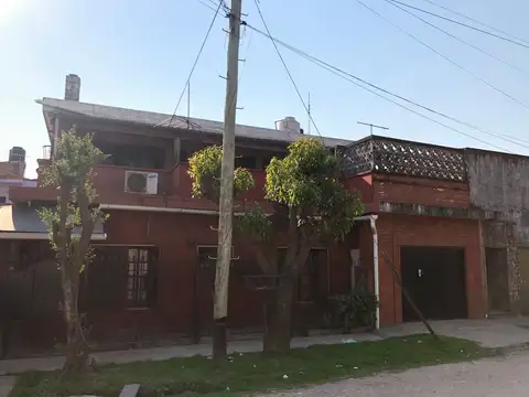 Casa en Venta de 5 dormitorios