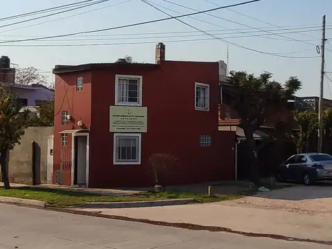 Marcelo T. de Alvear 1000