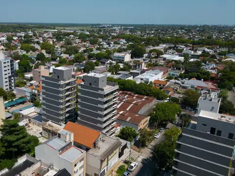 Venta de Departamento de 2 Ambientes (3° "D") - Morón Sur