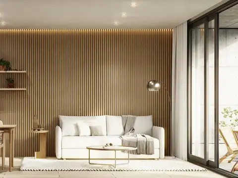 Venta departamento en pozo