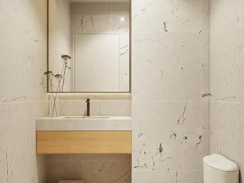 Departamento en Venta en Palermo, USD 145.000