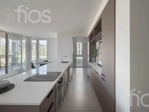 Departamento en Venta de 3 dormitorios