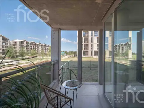 Departamento en Venta en Fisherton, Rosario