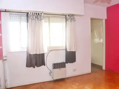 Departamento en Venta en Almagro, Capital Federal