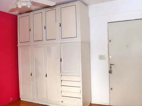 Departamento - Venta - Argentina, Capital Federal - Av. Medrano 300