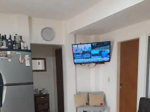 Departamento en Venta en Villa Luzuriaga, USD 85.000