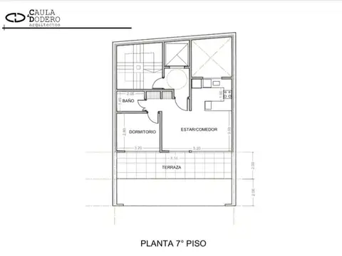 Departamento en Venta Apto profesional